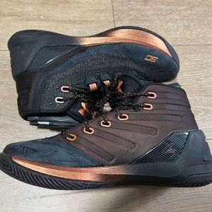 Under Armour Curry 3 (Youth)